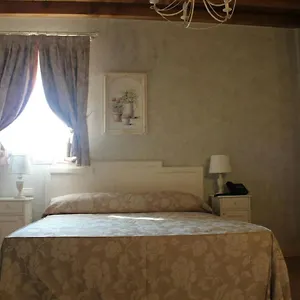  Landhaus Relais Mondotella Italien