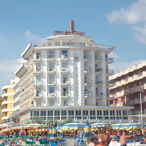 Hotel Tibidabo, Bellaria-Igea Marina