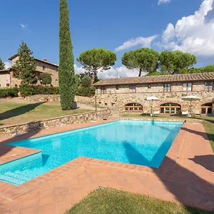  Bauernhof Fattoria Pratale Italien