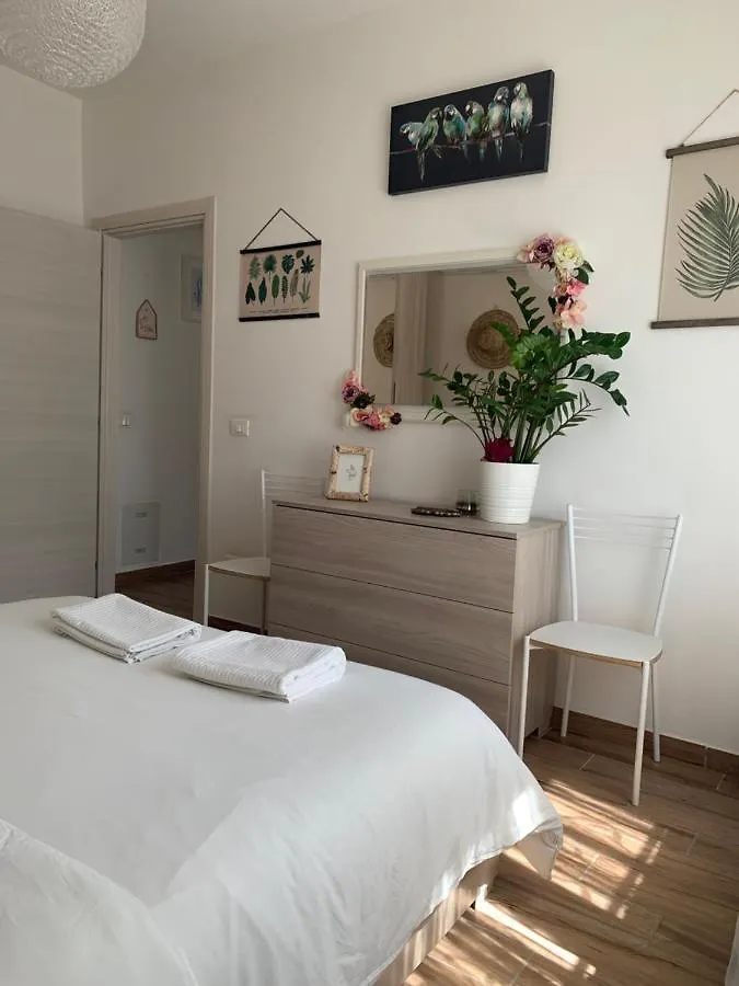 Igea Mare Apartment Bellaria-Igea Marina