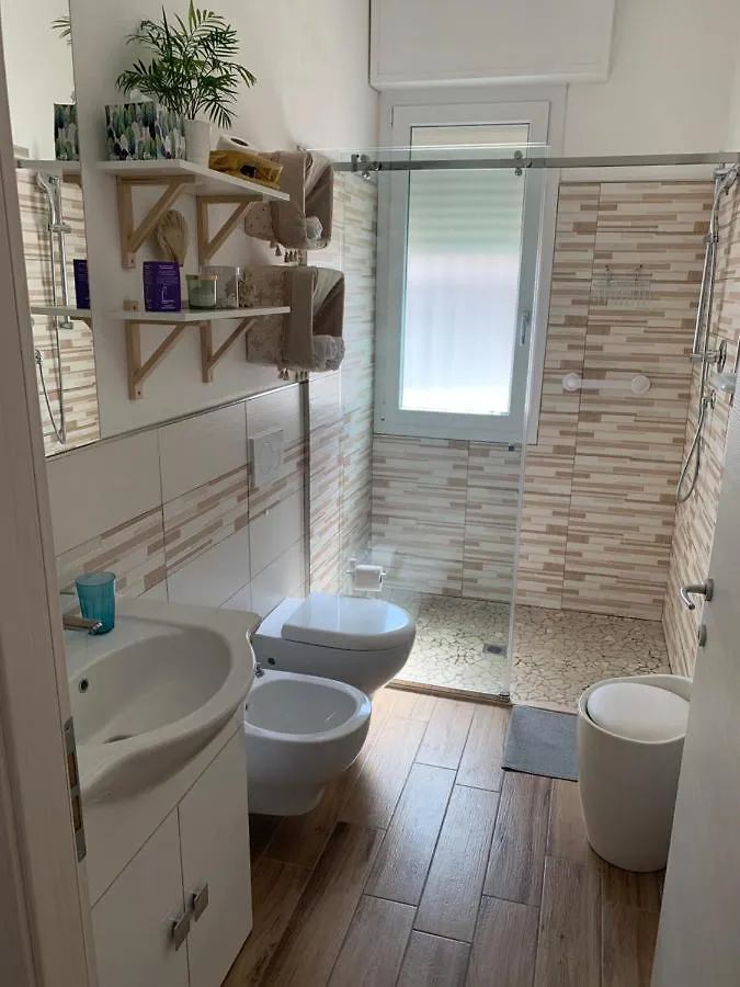 Igea Mare Apartment Bellaria-Igea Marina