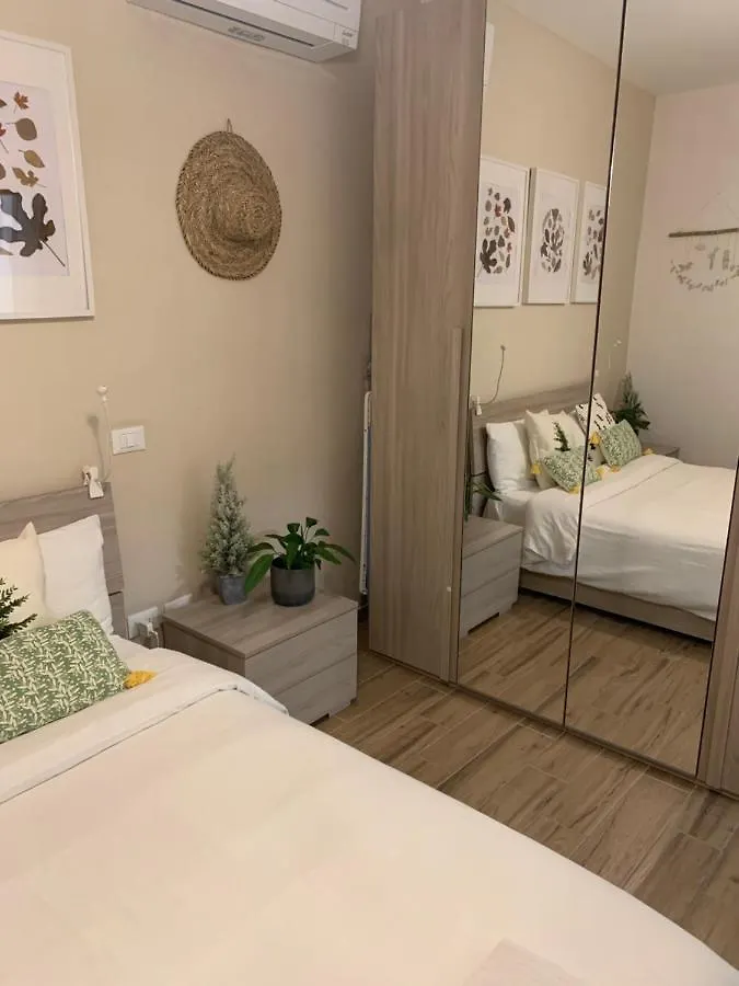 Igea Mare Apartment Bellaria-Igea Marina Italy