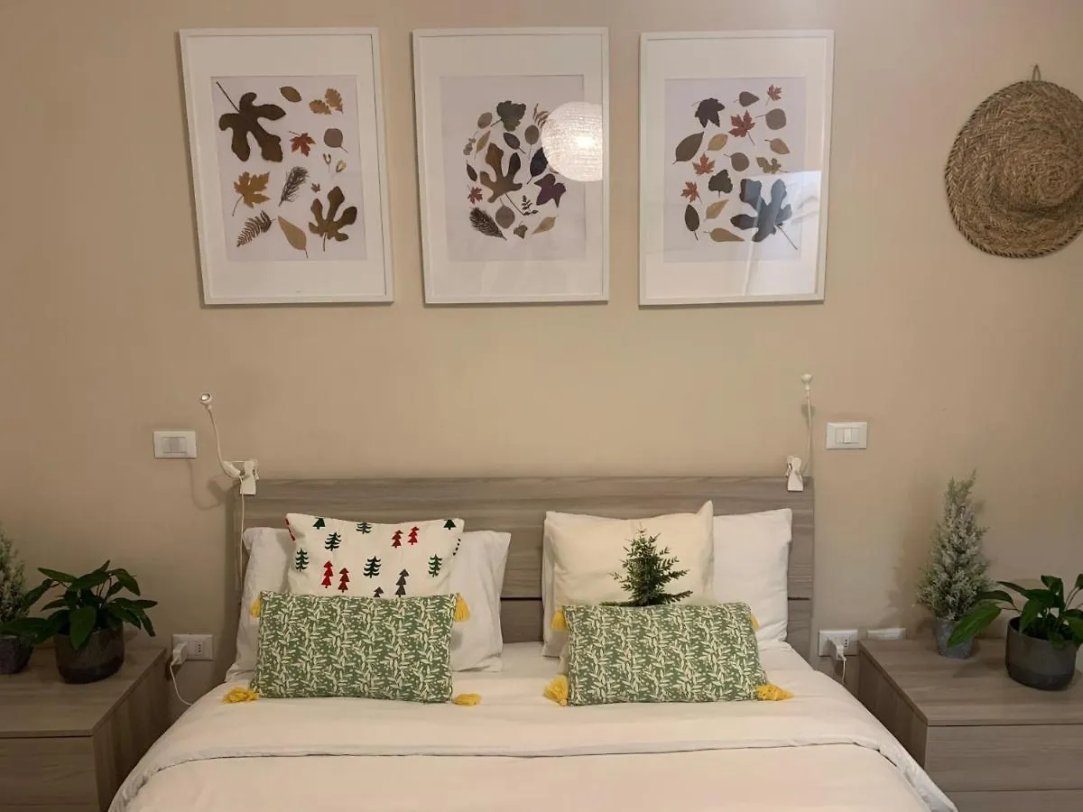 Igea Mare Apartment Bellaria-Igea Marina 0*,  Italy