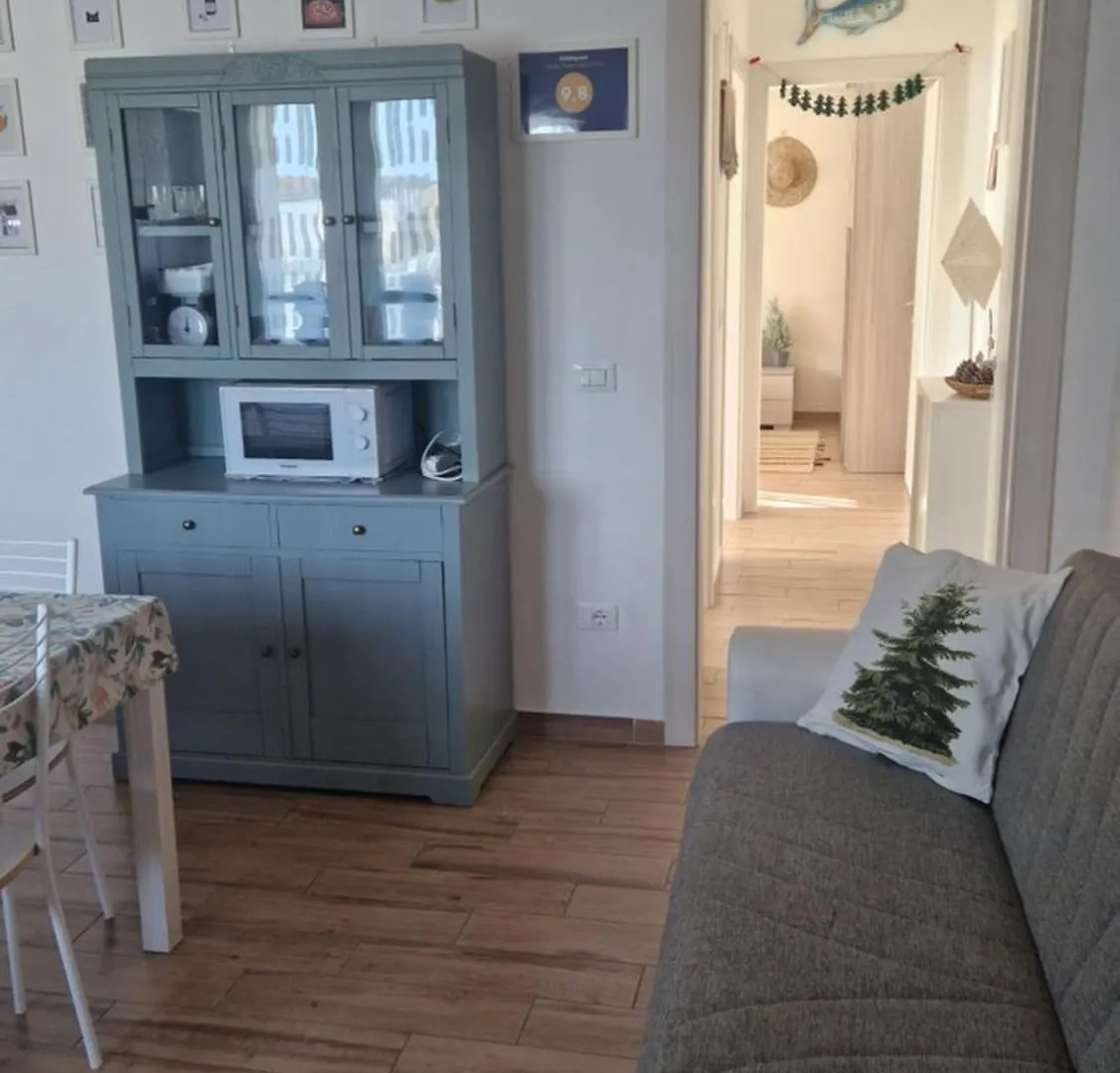 Igea Mare Apartment Bellaria-Igea Marina