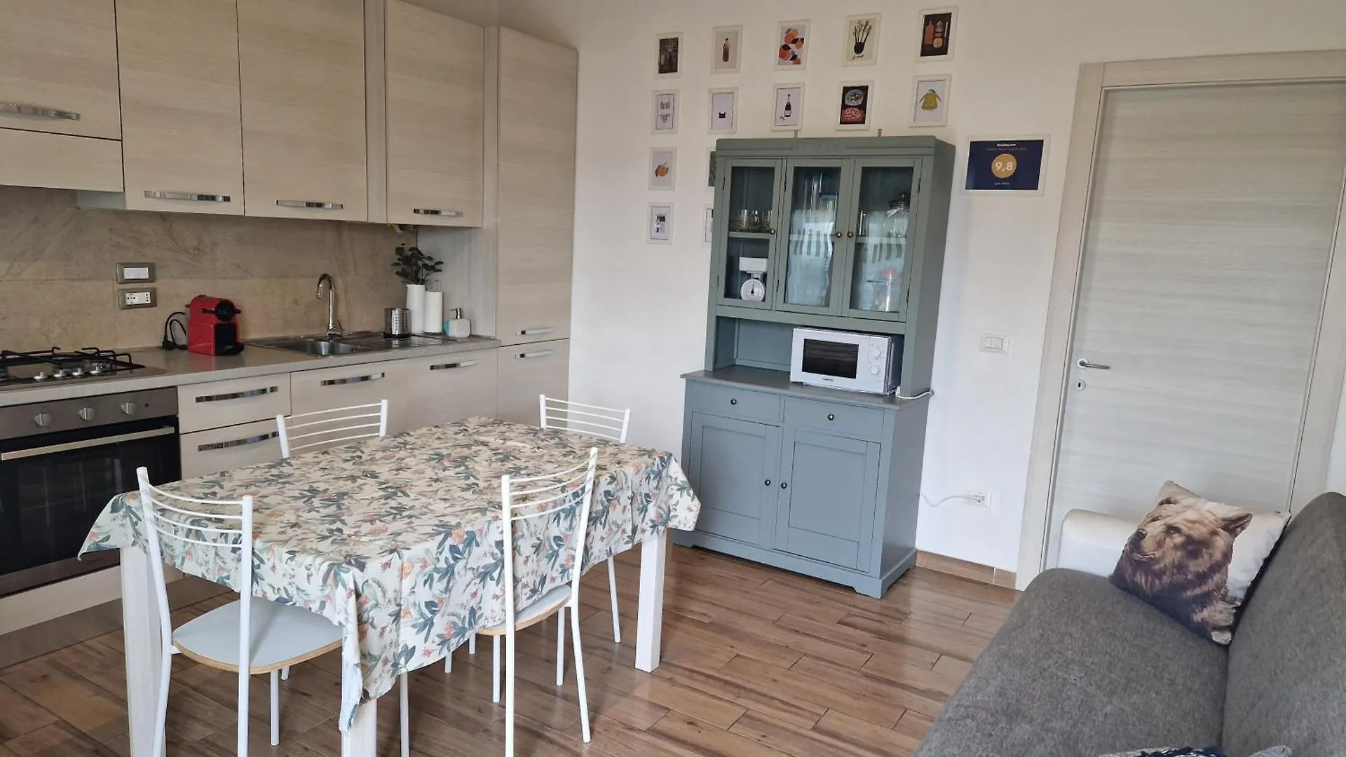 Igea Mare Apartment Bellaria-Igea Marina