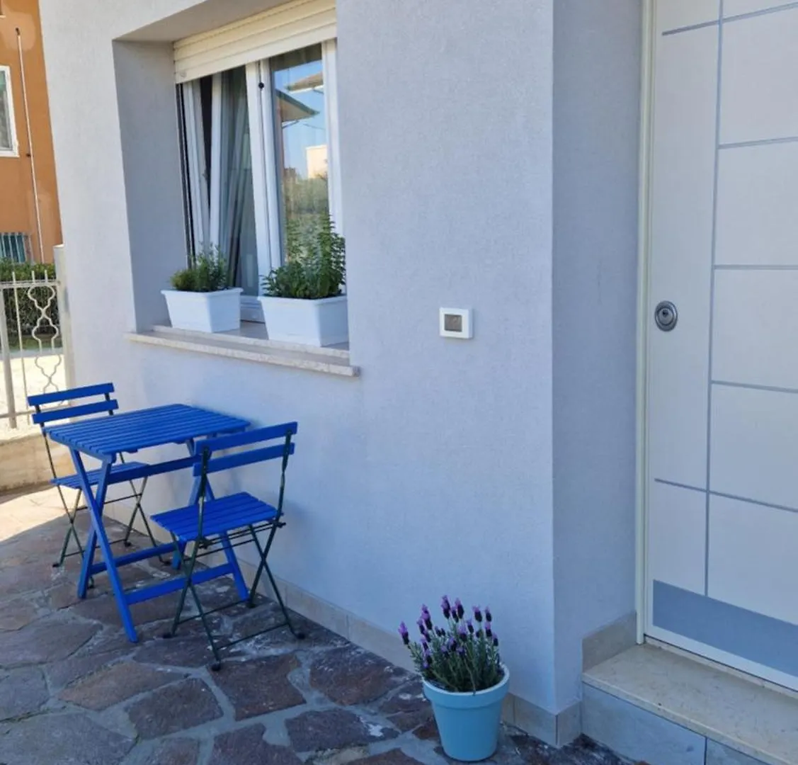 Igea Mare Apartment Bellaria-Igea Marina