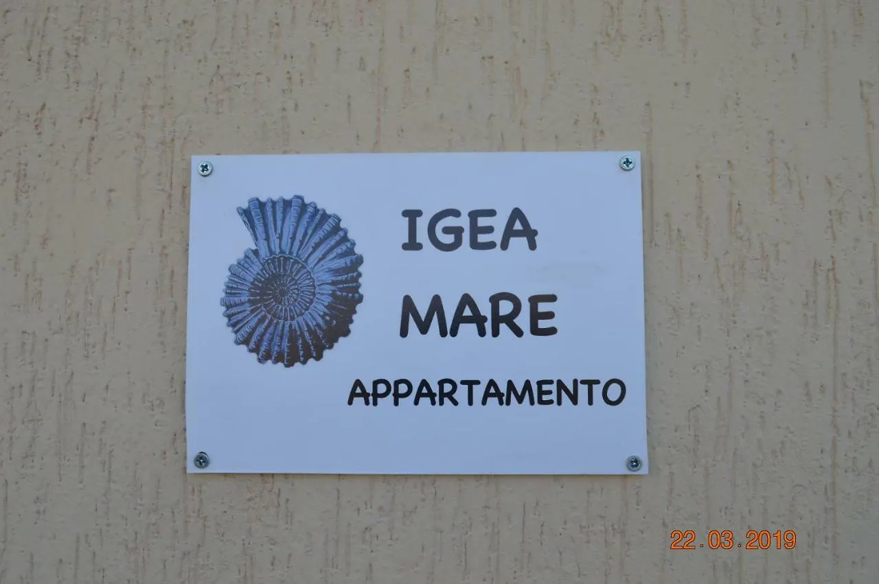 Igea Mare Apartment Bellaria-Igea Marina Italy