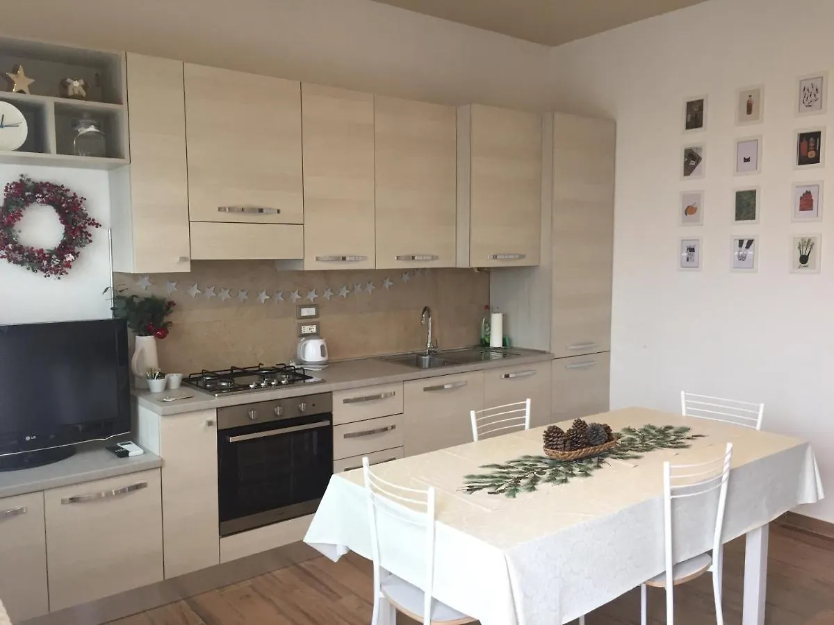 Igea Mare Apartment Bellaria-Igea Marina